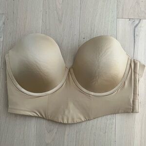 Cacique Bra